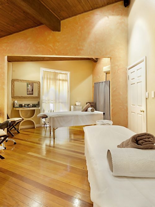 mt tamborine day spa in the gold cost hinterland