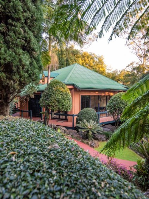 mt tamborine day spa in the gold cost hinterland
