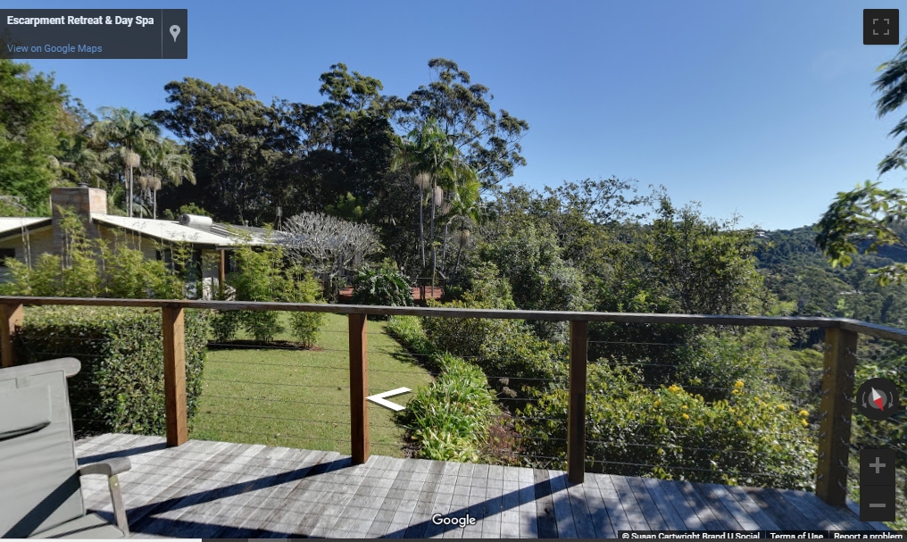 gold coast hinterland accommodation for families