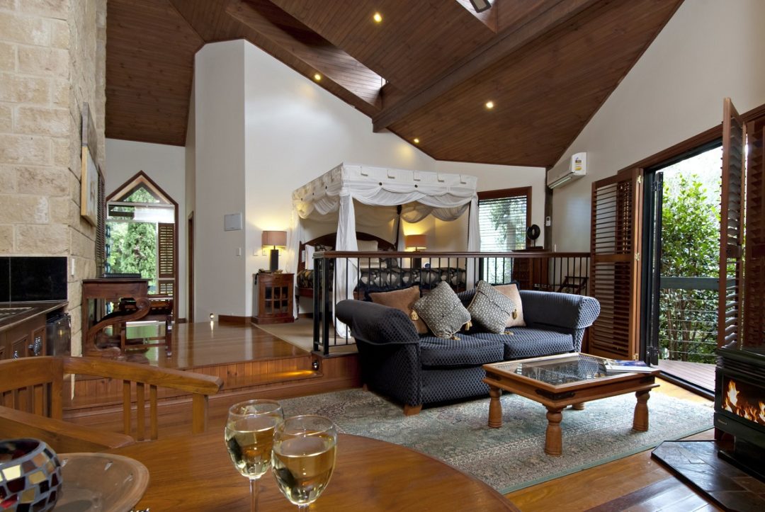 Deals Escarpment Retreat and Day Spa