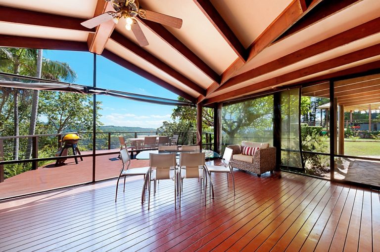 Mount Tamborine Retreat House