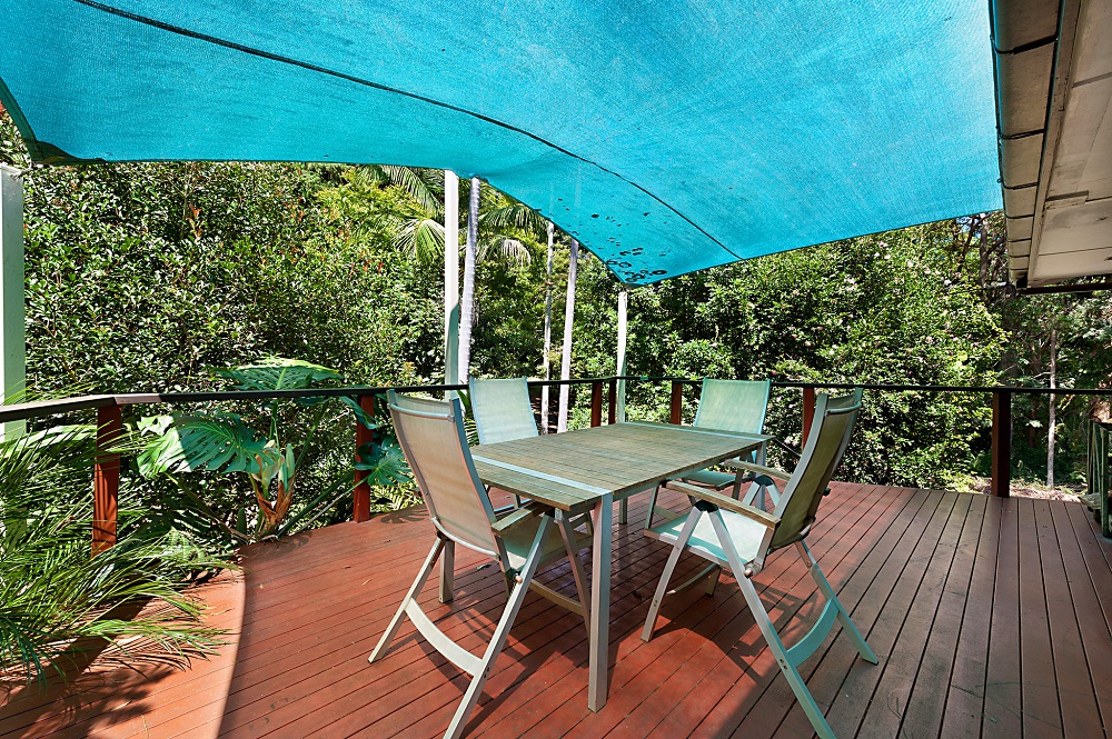 mt tamborine holiday rental