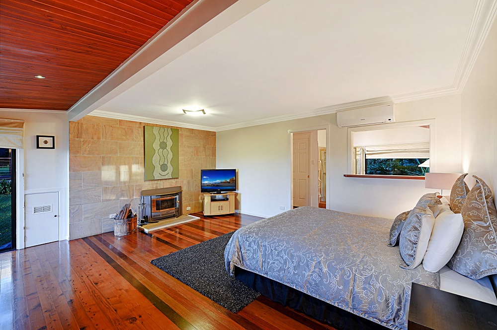 mount tamborine accommodation