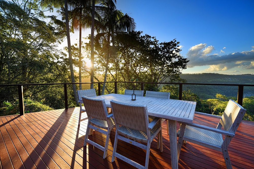 mount tamborine accommodation