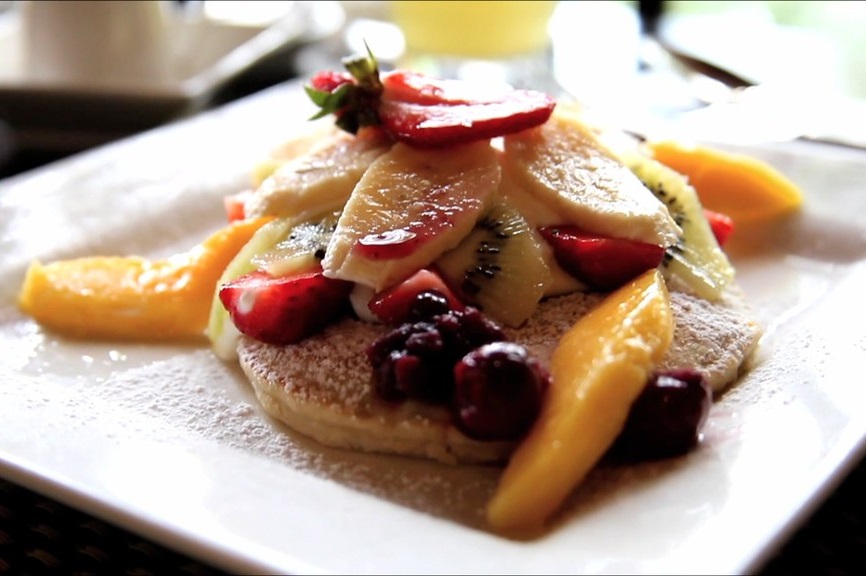 mt tamborine b&b