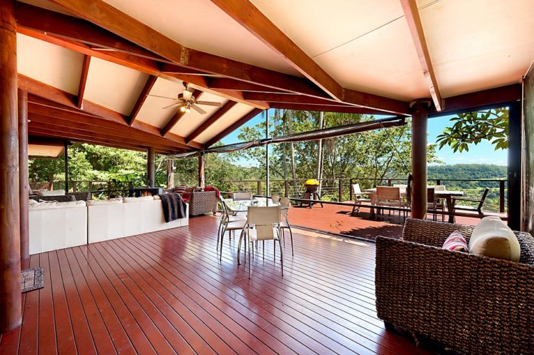 Mount Tamborine Retreat House