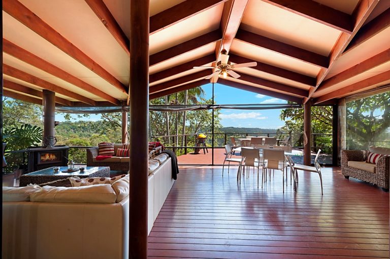 Mount Tamborine Retreat House