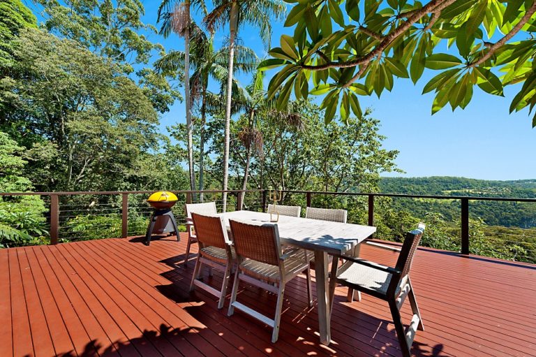 Mount Tamborine Retreat House