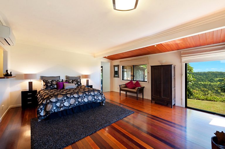 Mount Tamborine Retreat House