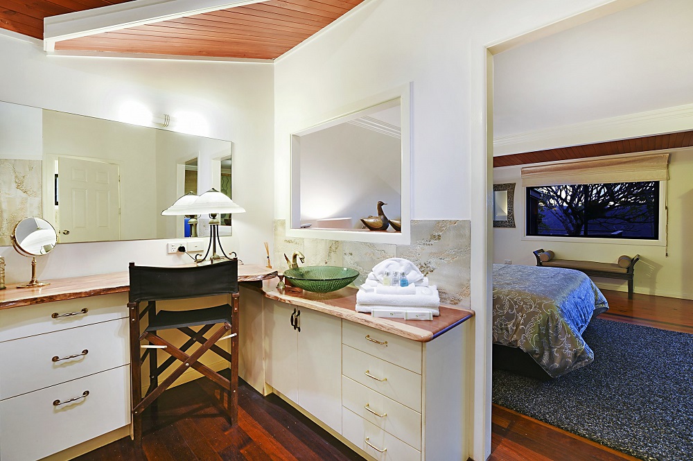 mount tamborine accommodation