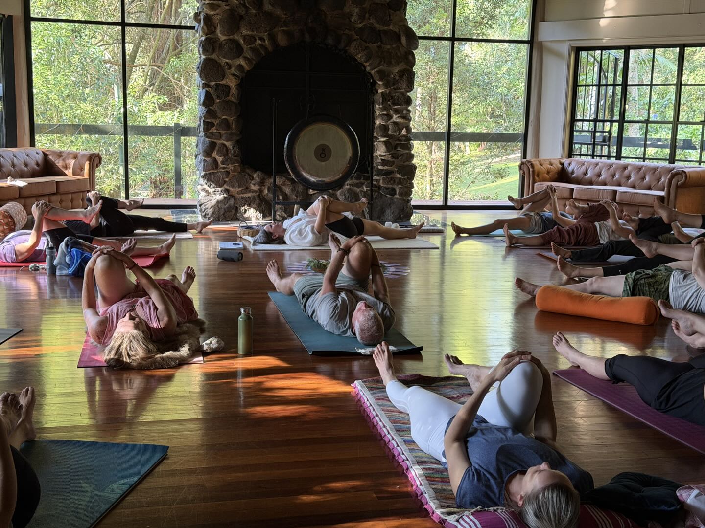 mt tamborine accommodation