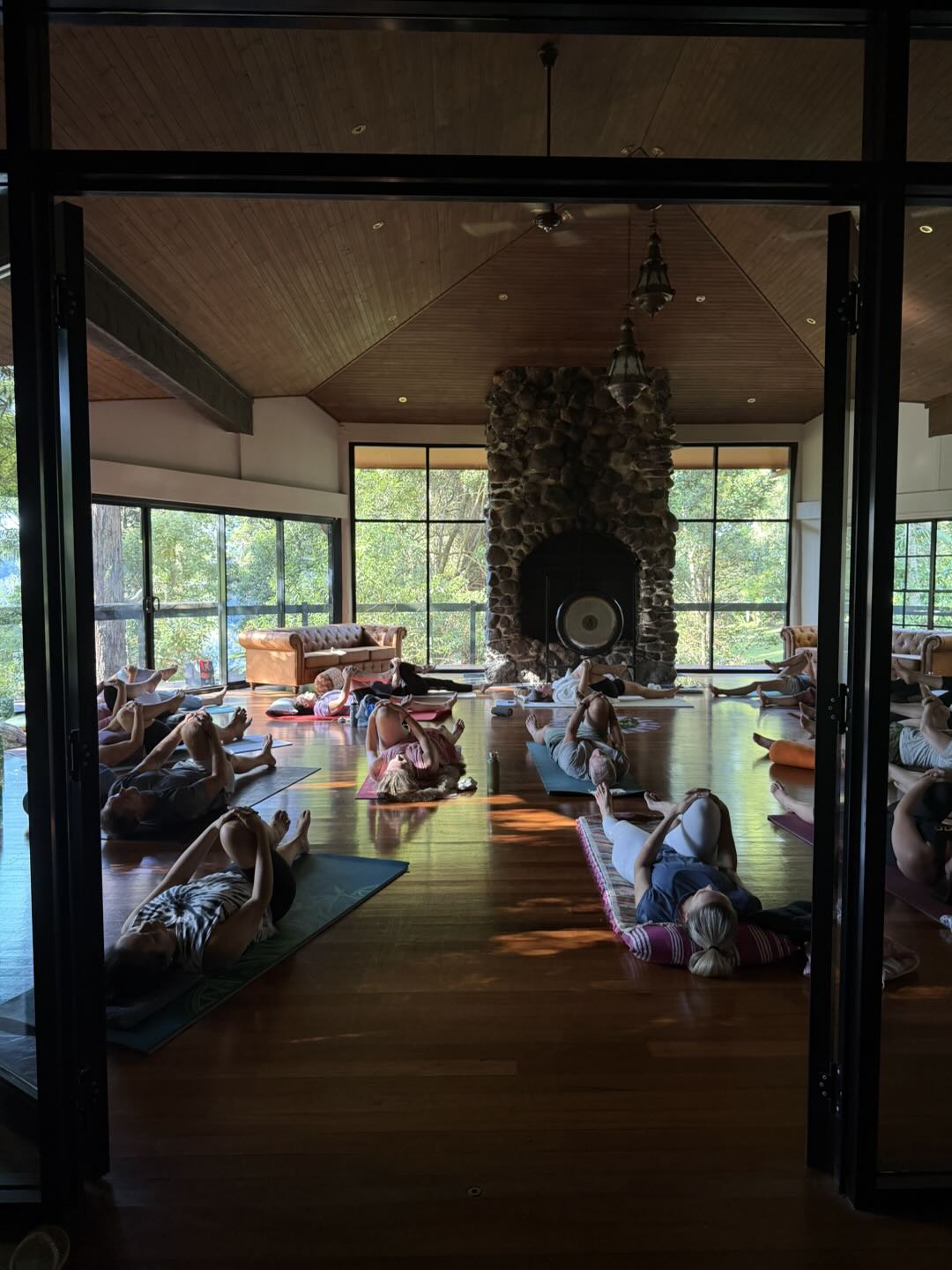 mt tamborine accommodation