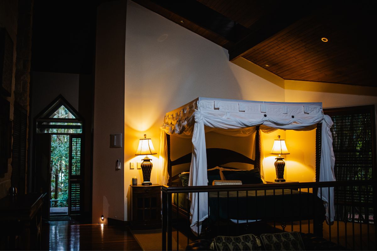 Mt Tamborine Romantic Accommodation for Couples 2026 (10) mt tamborine accommodation couples