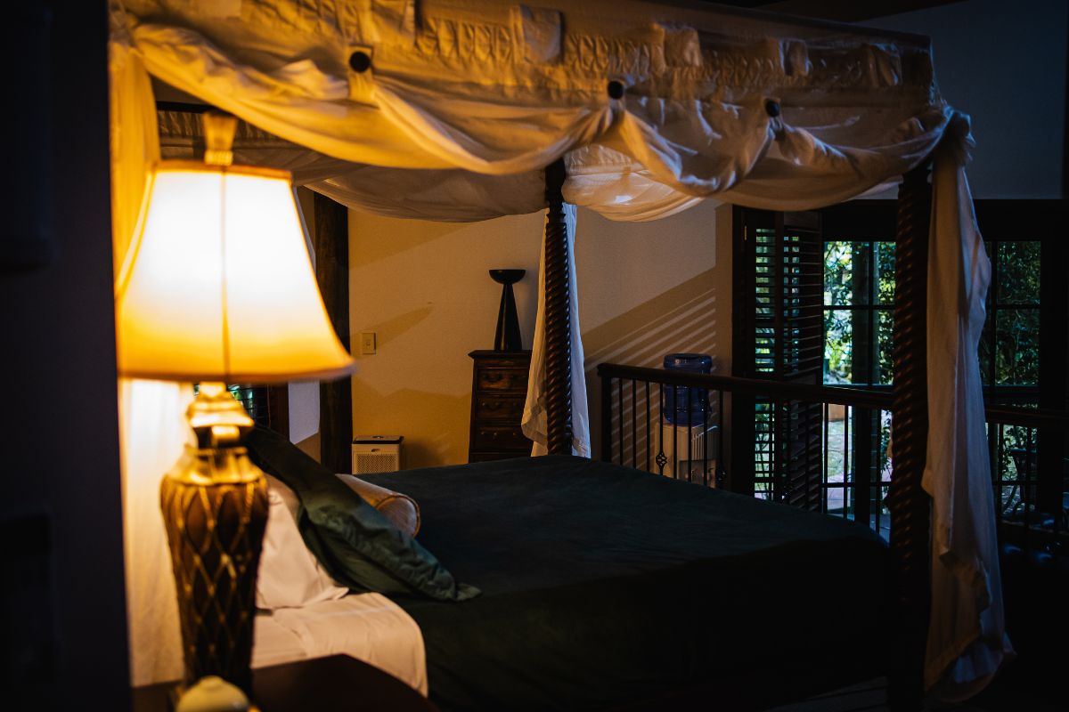 Mt Tamborine Romantic Accommodation for Couples 2026 (12)