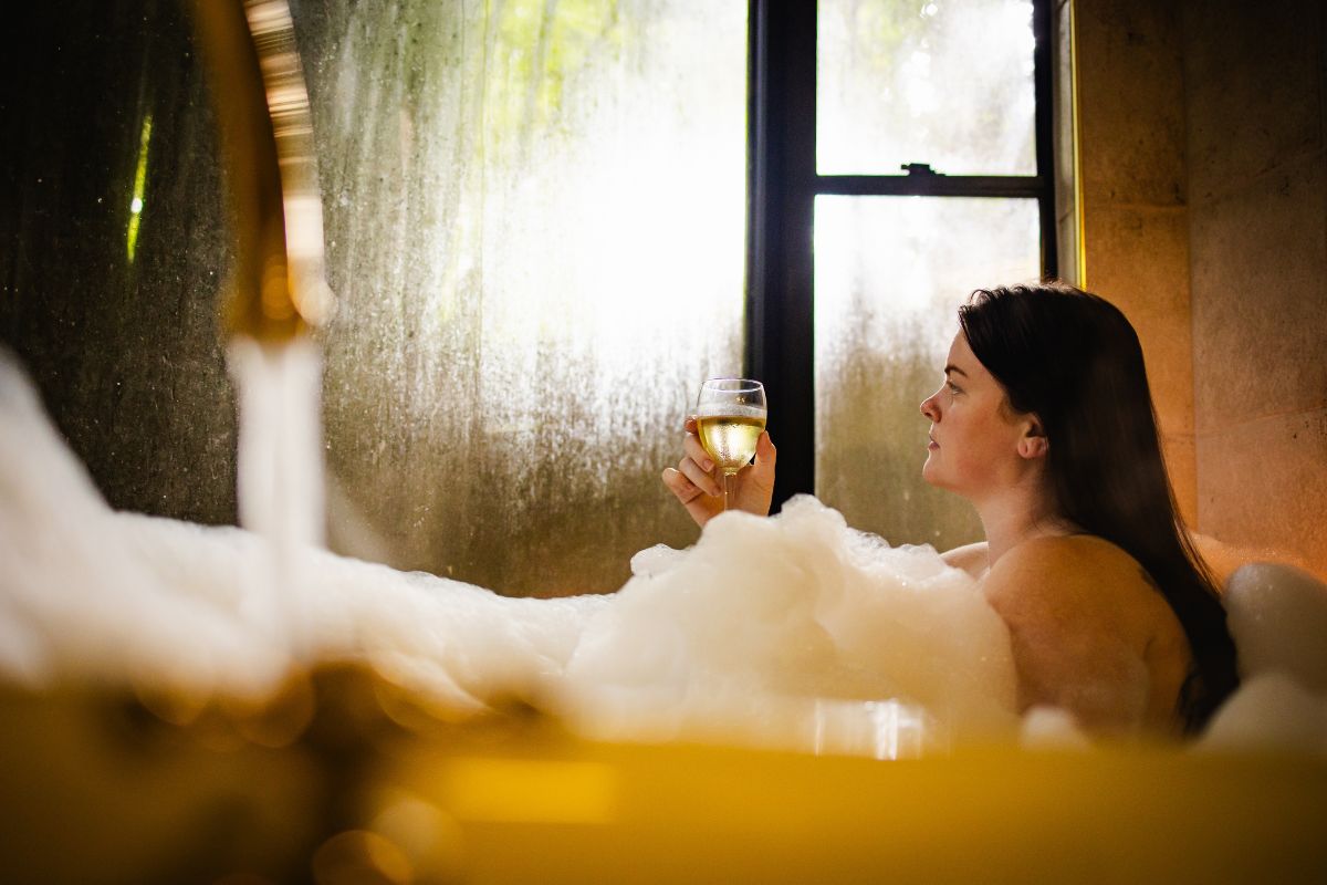 mt tamborine accommodation